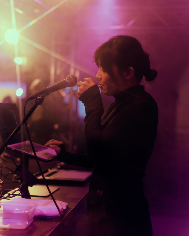 Echoes of the Night 夜間召喚術 thumbnail